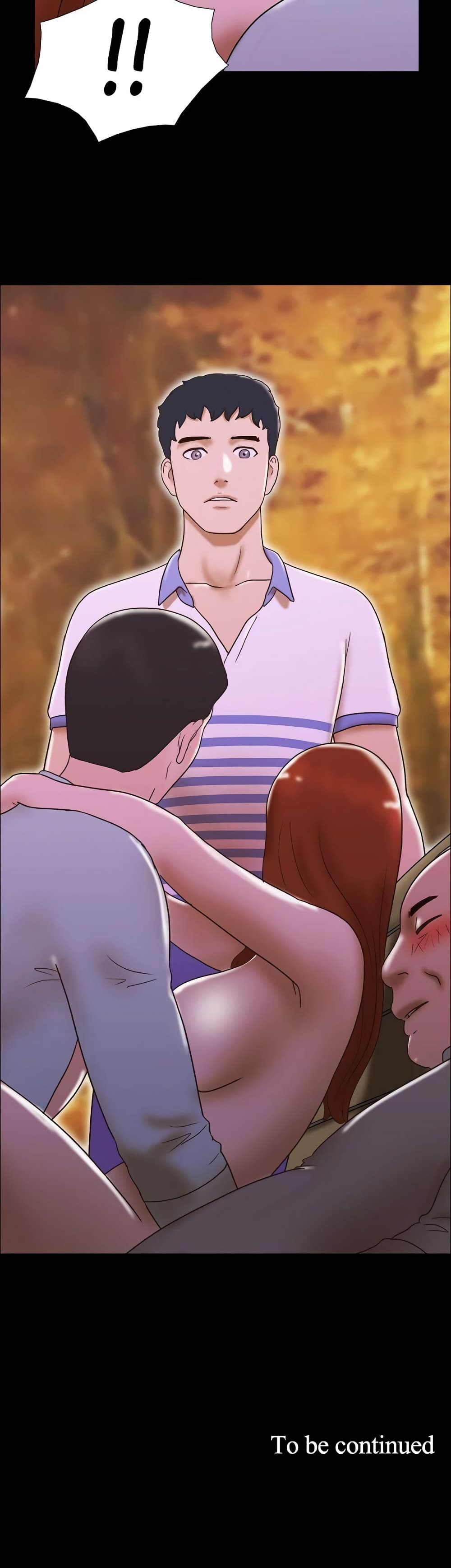 Couple Game : 17 Sex Fantasies – Couple Game : 17 Sex Fantasies – ตอนที่ 44 หน้า 24