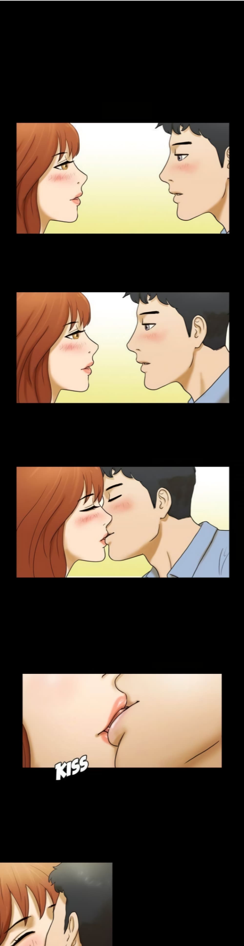 Couple Game : 17 Sex Fantasies – Couple Game : 17 Sex Fantasies – ตอนที่ 5 หน้า 7