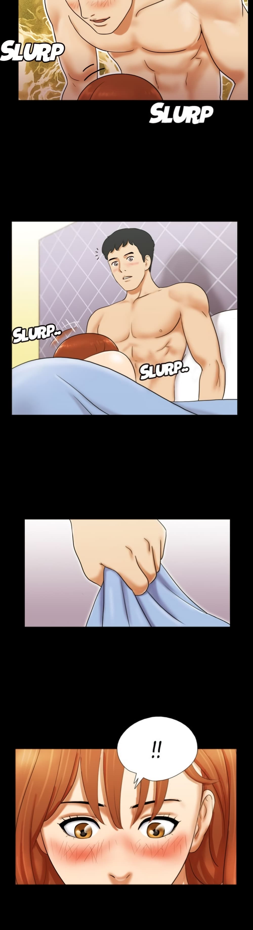 Couple Game : 17 Sex Fantasies – Couple Game : 17 Sex Fantasies – ตอนที่ 7 หน้า 10