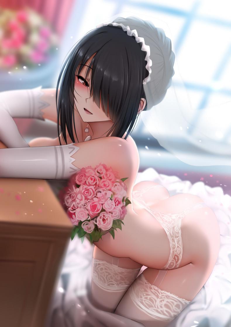 ฝันที่ไม่อยากตื่น [Ginhaha] Kurumi to no Saikai (Date a Live) – ฝันที่ไม่อยากตื่น [Ginhaha] Kurumi to no Saikai (Date a Live) หน้า 2