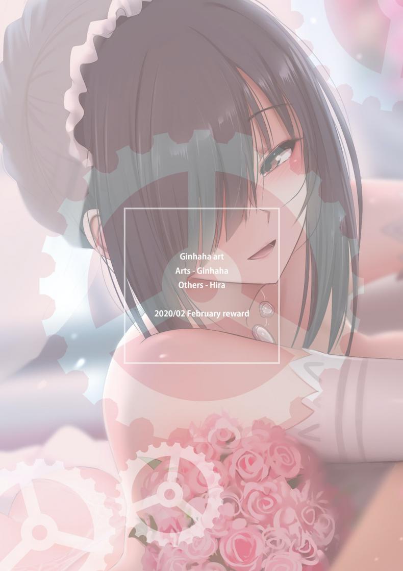 ฝันที่ไม่อยากตื่น [Ginhaha] Kurumi to no Saikai (Date a Live) – ฝันที่ไม่อยากตื่น [Ginhaha] Kurumi to no Saikai (Date a Live) หน้า 20
