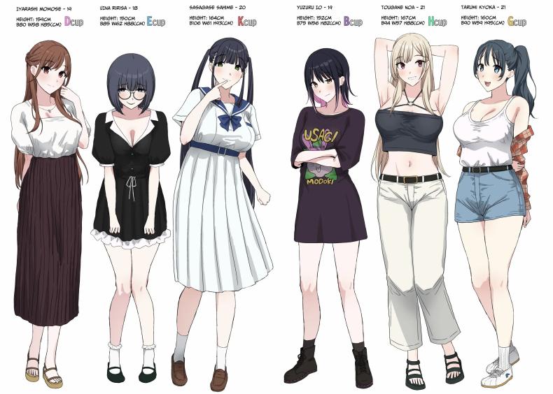 ผมคือผู้ชายคนเดียวในเเคมป์ชมรมเซ็กส์นี้[PuruMetal] YariCir Gasshuku ni Otoko wa Boku Hitori – ผมคือผู้ชายคนเดียวในเเคมป์ชมรมเซ็กส์นี้[PuruMetal] YariCir Gasshuku ni Otoko wa Boku Hitori หน้า 4