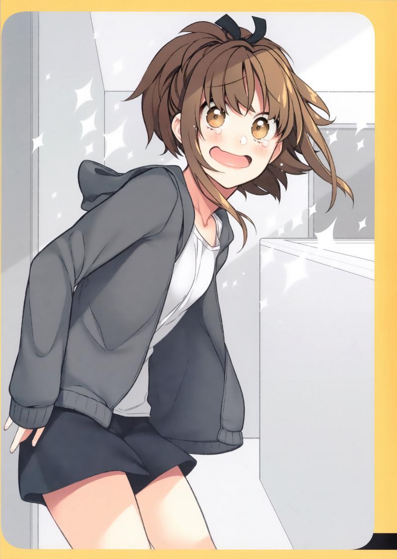 ชีวิตประจำวันกับน้องเมี๊ยว (C94) [Giuniuya (Giuniu)] 2 COMANA AHO-CHAN – ชีวิตประจำวันกับน้องเมี๊ยว (C94) [Giuniuya (Giuniu)] 2 COMANA AHO-CHAN หน้า 22