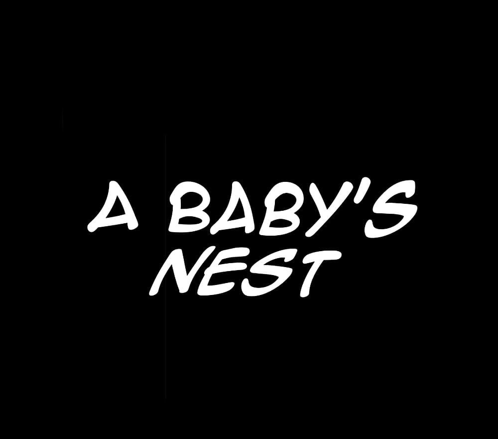 A Baby’s Nest – A Baby’s Nest – ตอนที่ 14 หน้า 2