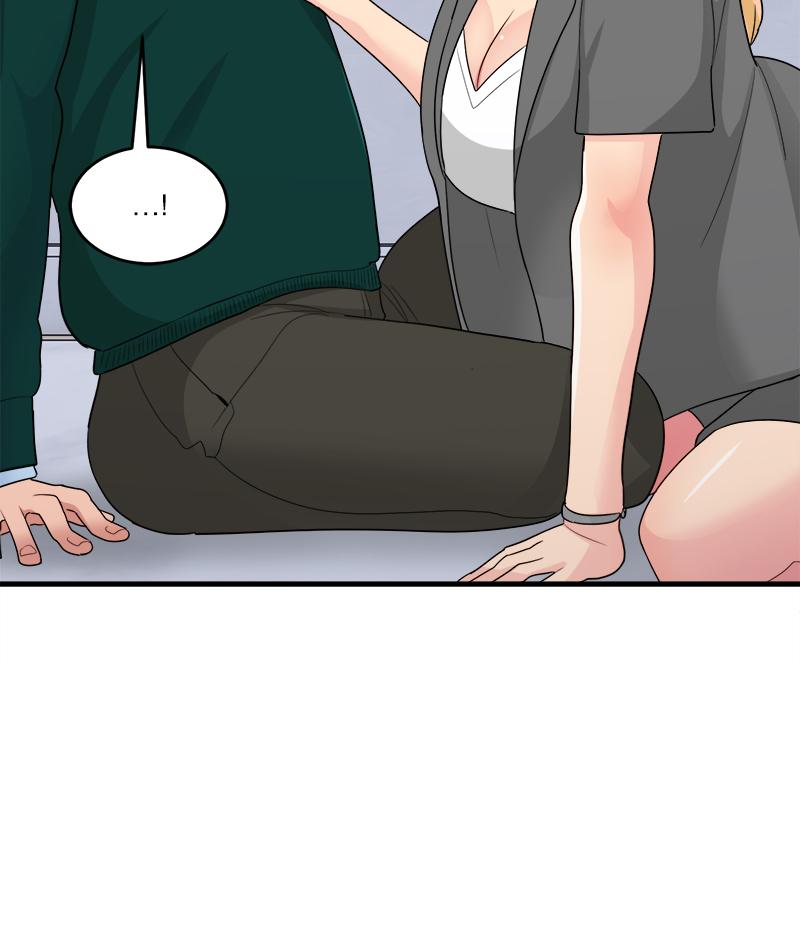 A Crushing Confession – A Crushing Confession – ตอนที่ 19 หน้า 90