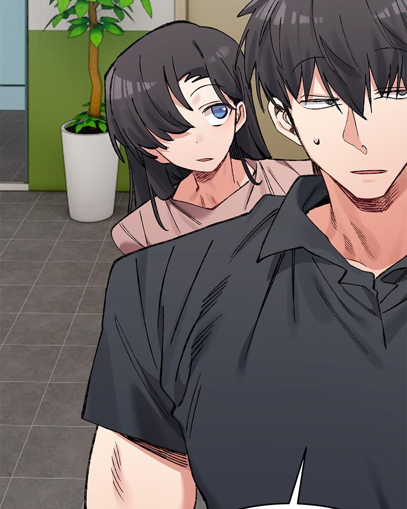 A Delicate Relationship – A Delicate Relationship – ตอนที่ 28 หน้า 84