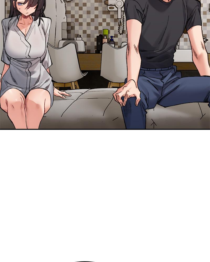 A Delicate Relationship – A Delicate Relationship – ตอนที่ 38 หน้า 114