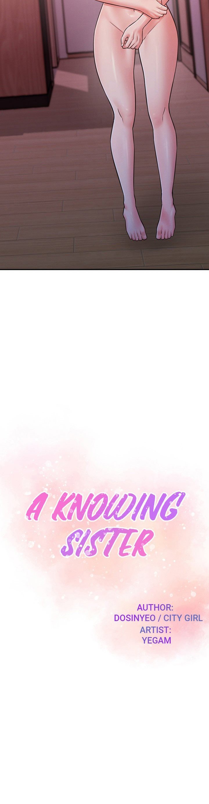 A Knowing Sister – A Knowing Sister – ตอนที่ 27 หน้า 5
