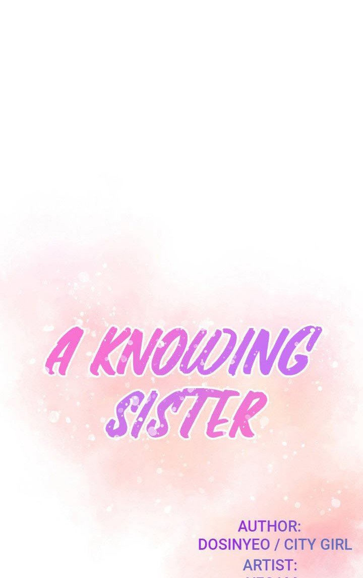 A Knowing Sister – A Knowing Sister – ตอนที่ 28 หน้า 8
