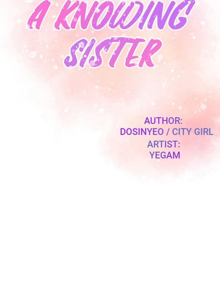 A Knowing Sister – A Knowing Sister – ตอนที่ 29 หน้า 10