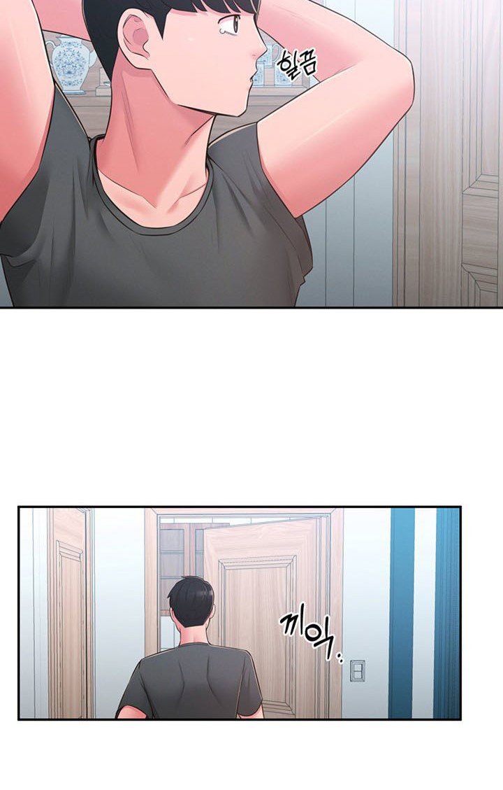 A Knowing Sister – A Knowing Sister – ตอนที่ 31 หน้า 21