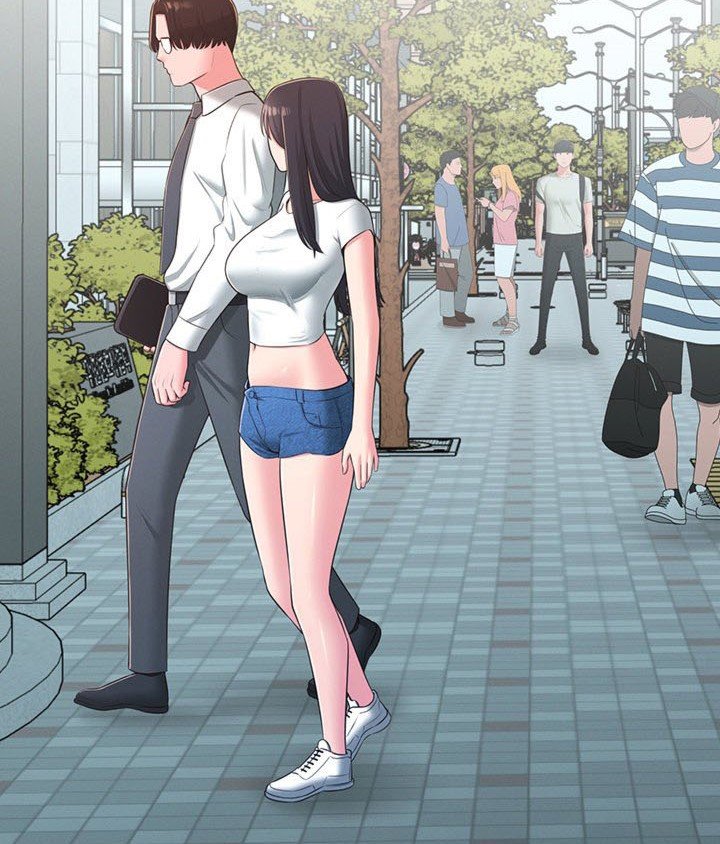 A Knowing Sister – A Knowing Sister – ตอนที่ 33 หน้า 2