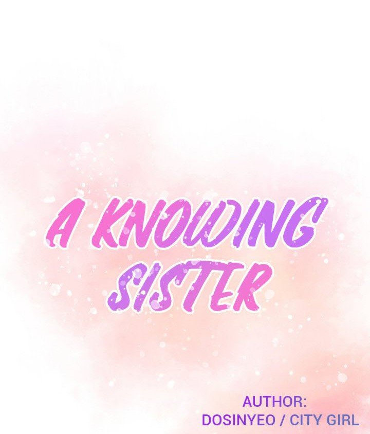 A Knowing Sister – A Knowing Sister – ตอนที่ 33 หน้า 9