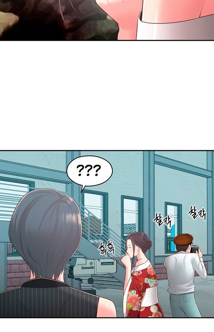 A Knowing Sister – A Knowing Sister – ตอนที่ 34 หน้า 40