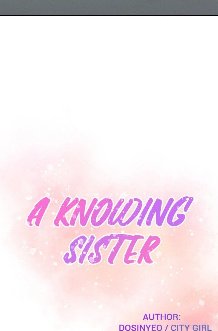 A Knowing Sister – A Knowing Sister – ตอนที่ 35 หน้า 9