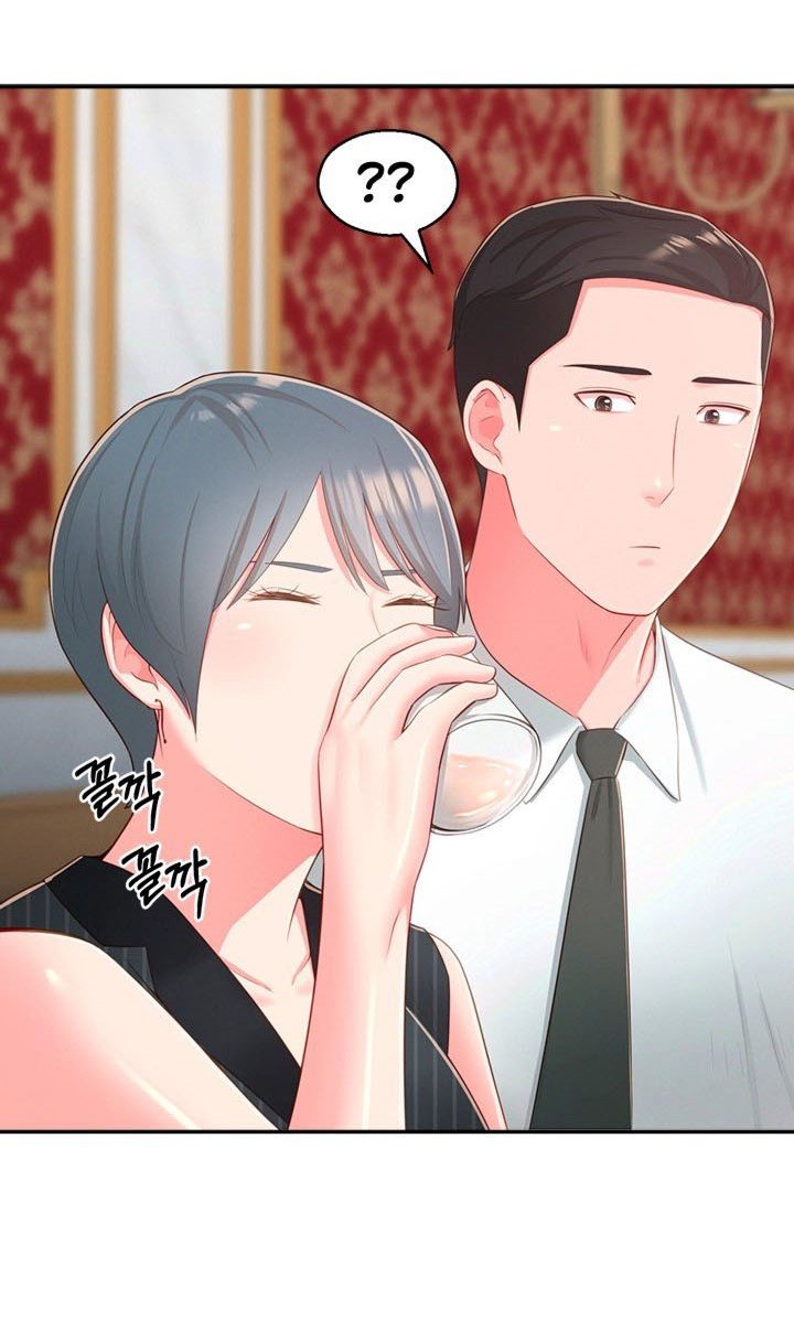 A Knowing Sister – A Knowing Sister – ตอนที่ 36 หน้า 17