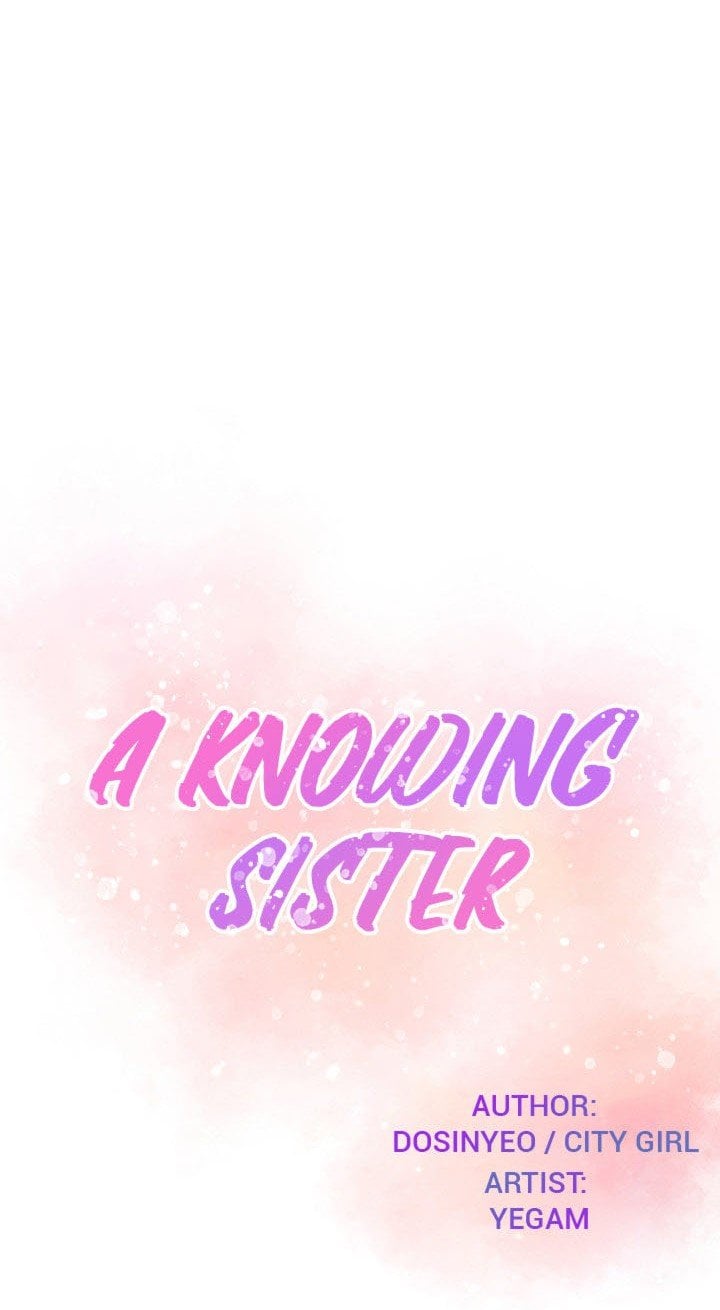 A Knowing Sister – A Knowing Sister – ตอนที่ 38 หน้า 9