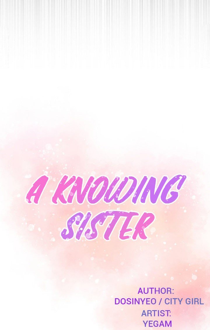 A Knowing Sister – A Knowing Sister – ตอนที่ 39 หน้า 53