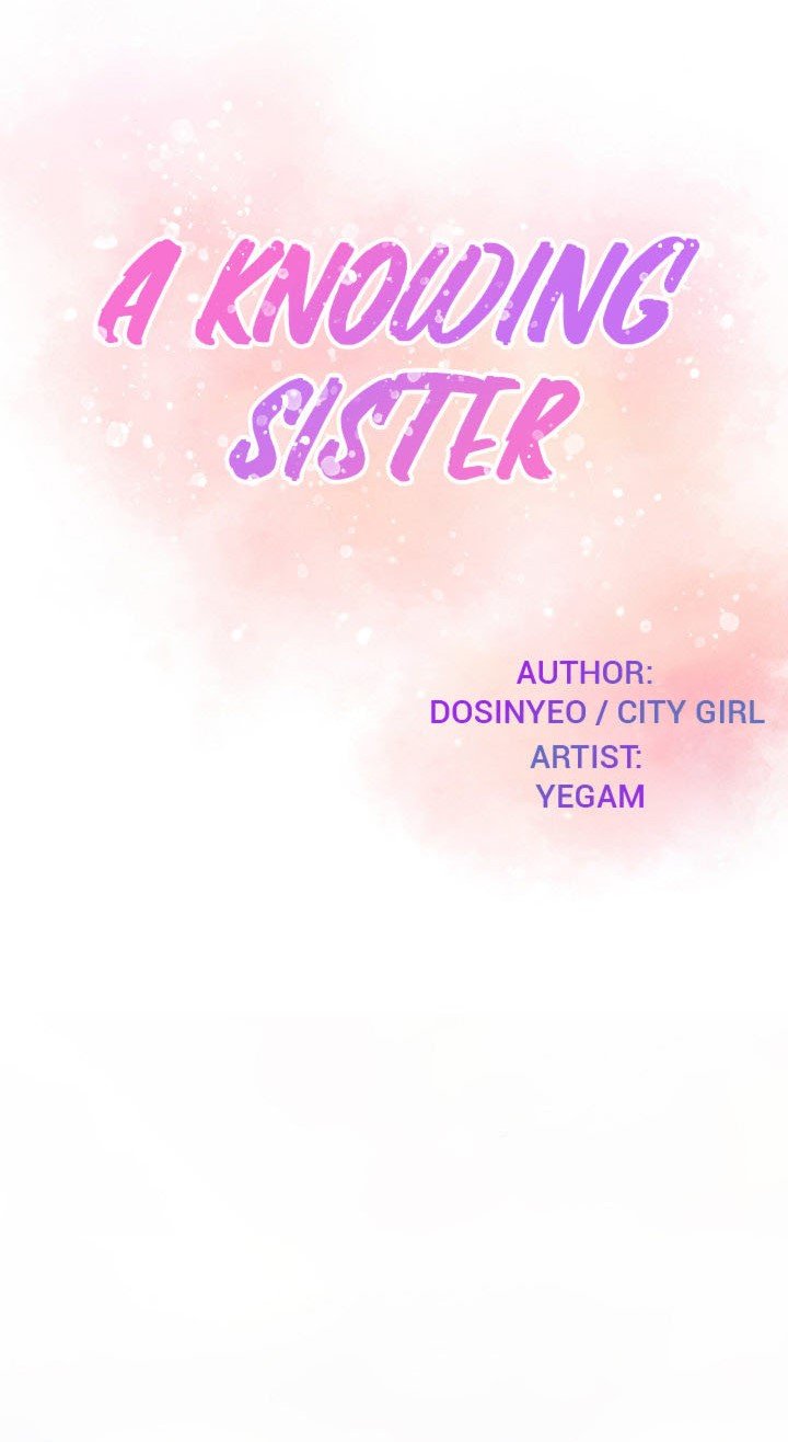 A Knowing Sister – A Knowing Sister – ตอนที่ 40 (จบ) หน้า 9