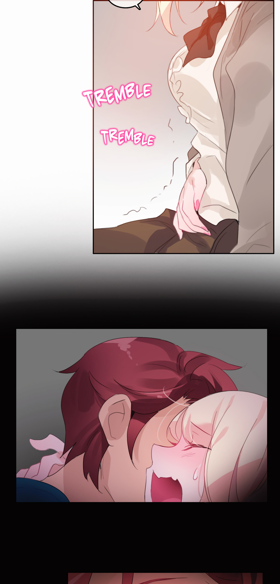 A Pervert’s Daily Life บันทึกประจำวันของยัยโรคจิต – A Pervert’s Daily Life บันทึกประจำวันของยัยโรคจิต – ตอนที่ 19 หน้า 22