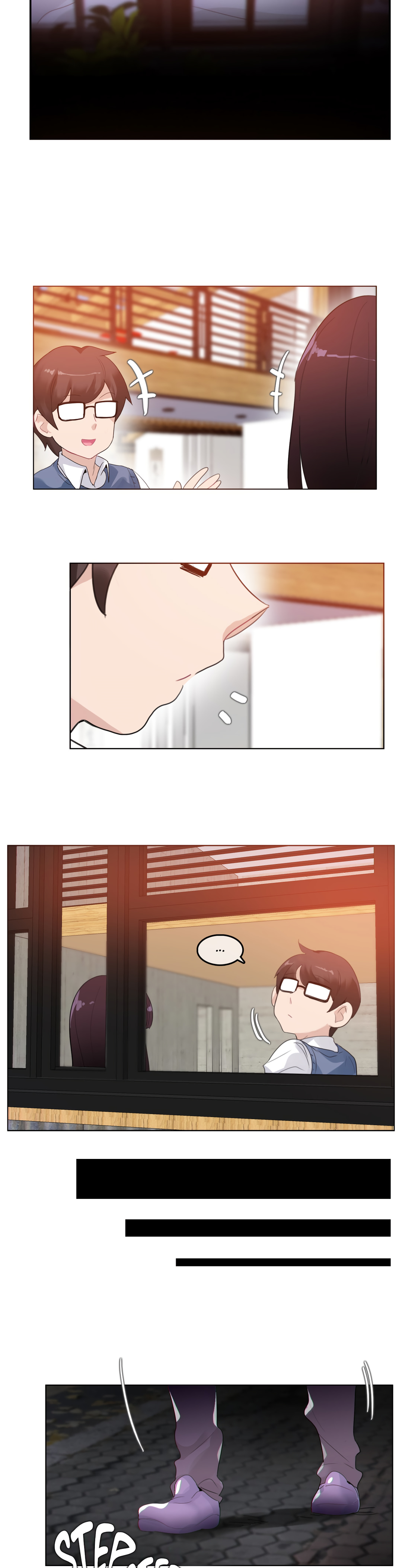 A Pervert’s Daily Life บันทึกประจำวันของยัยโรคจิต – A Pervert’s Daily Life บันทึกประจำวันของยัยโรคจิต – ตอนที่ 27 หน้า 15