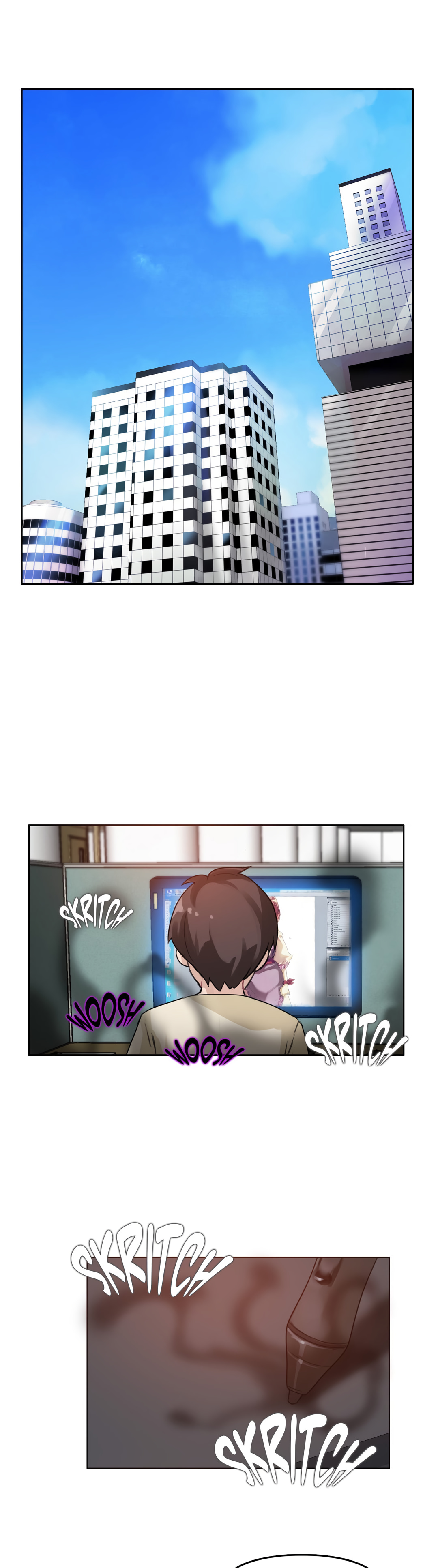 A Pervert’s Daily Life บันทึกประจำวันของยัยโรคจิต – A Pervert’s Daily Life บันทึกประจำวันของยัยโรคจิต – ตอนที่ 39 หน้า 1