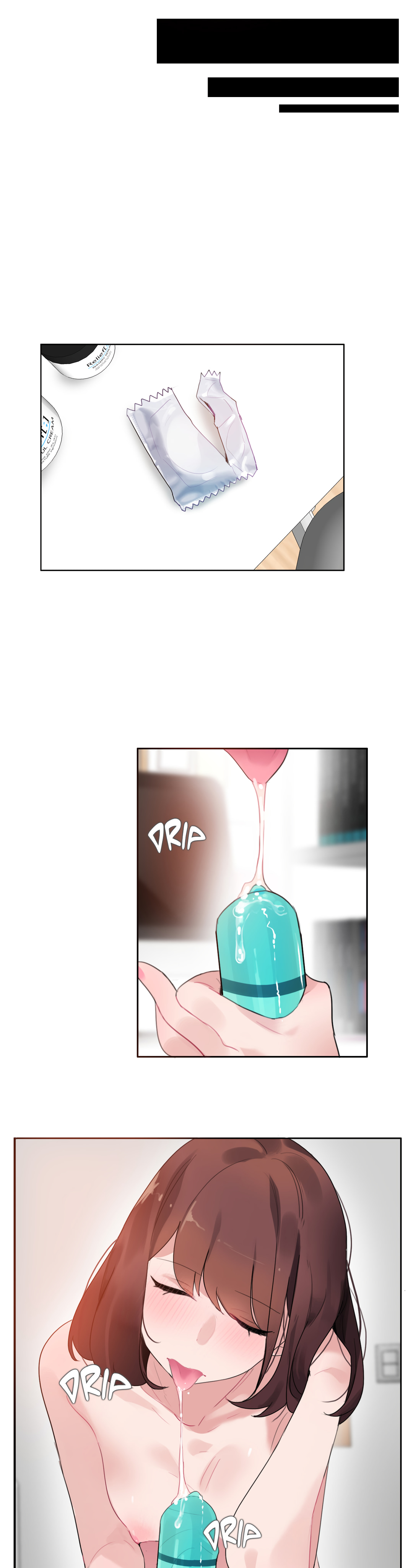 A Pervert’s Daily Life บันทึกประจำวันของยัยโรคจิต – A Pervert’s Daily Life บันทึกประจำวันของยัยโรคจิต – ตอนที่ 47 หน้า 10