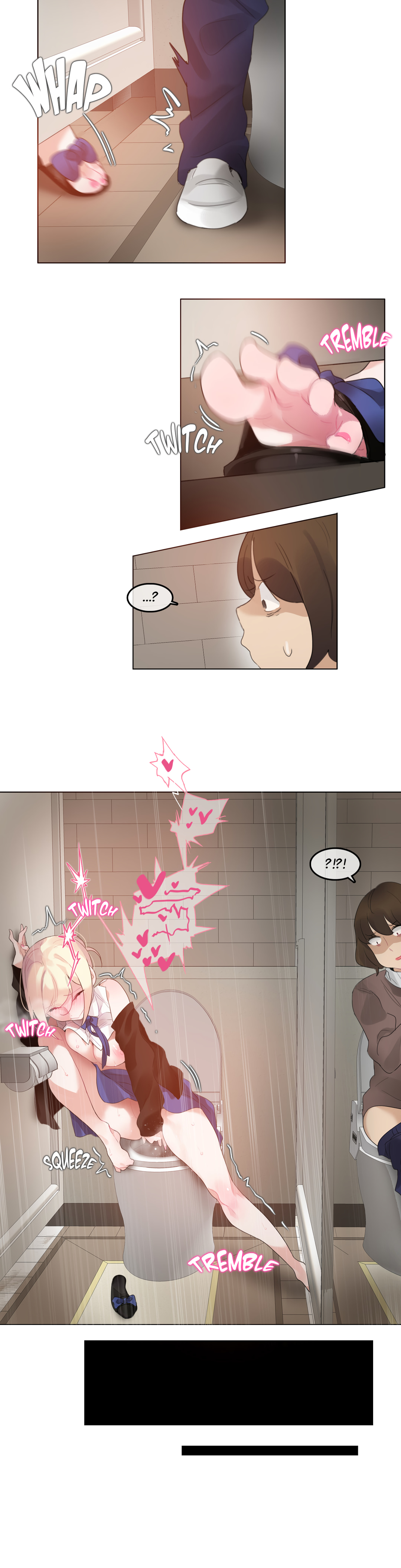A Pervert’s Daily Life บันทึกประจำวันของยัยโรคจิต – A Pervert’s Daily Life บันทึกประจำวันของยัยโรคจิต – ตอนที่ 49 หน้า 12