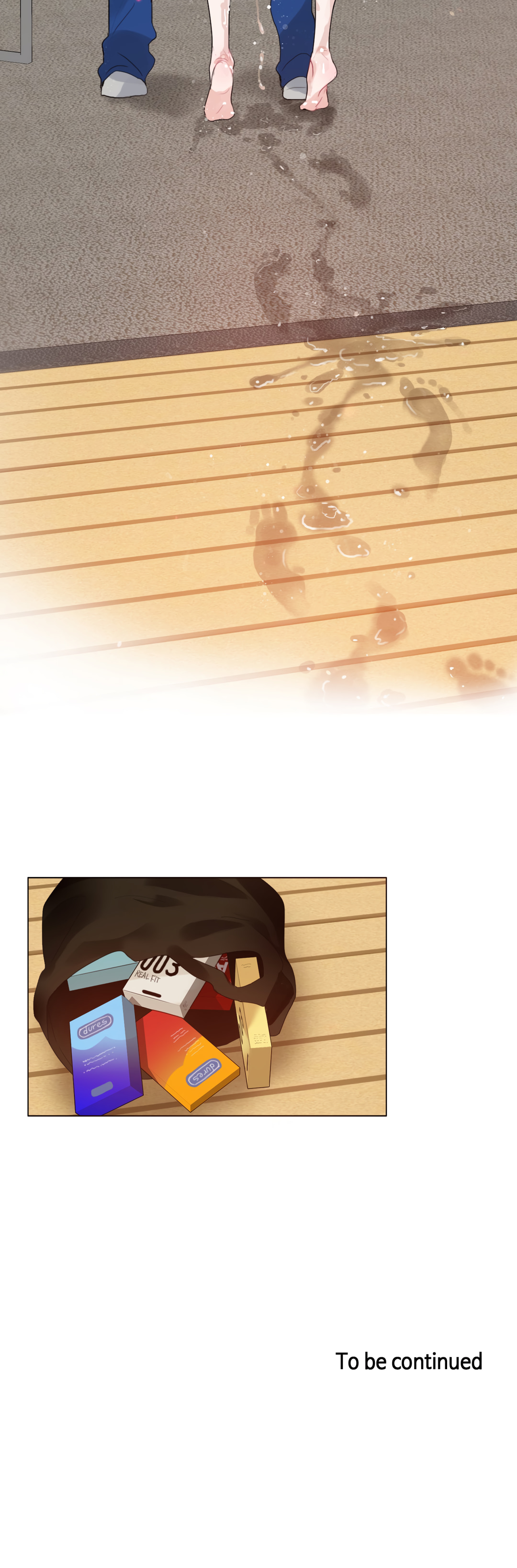 A Pervert’s Daily Life บันทึกประจำวันของยัยโรคจิต – A Pervert’s Daily Life บันทึกประจำวันของยัยโรคจิต – ตอนที่ 56 หน้า 20