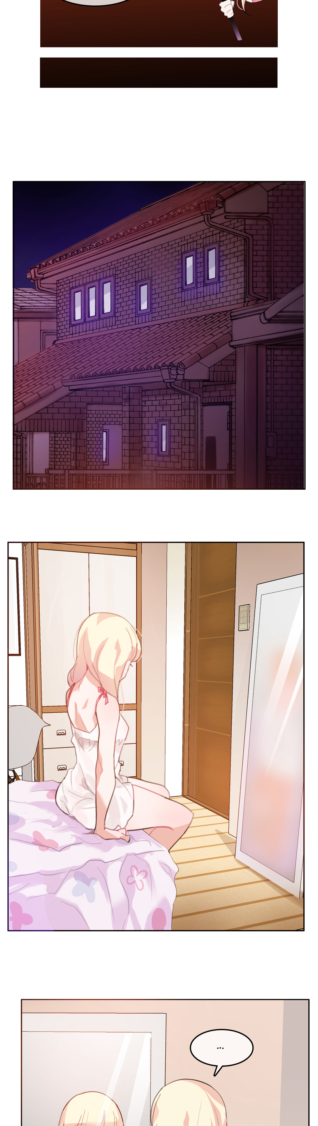 A Pervert’s Daily Life บันทึกประจำวันของยัยโรคจิต – A Pervert’s Daily Life บันทึกประจำวันของยัยโรคจิต – ตอนที่ 6 หน้า 9
