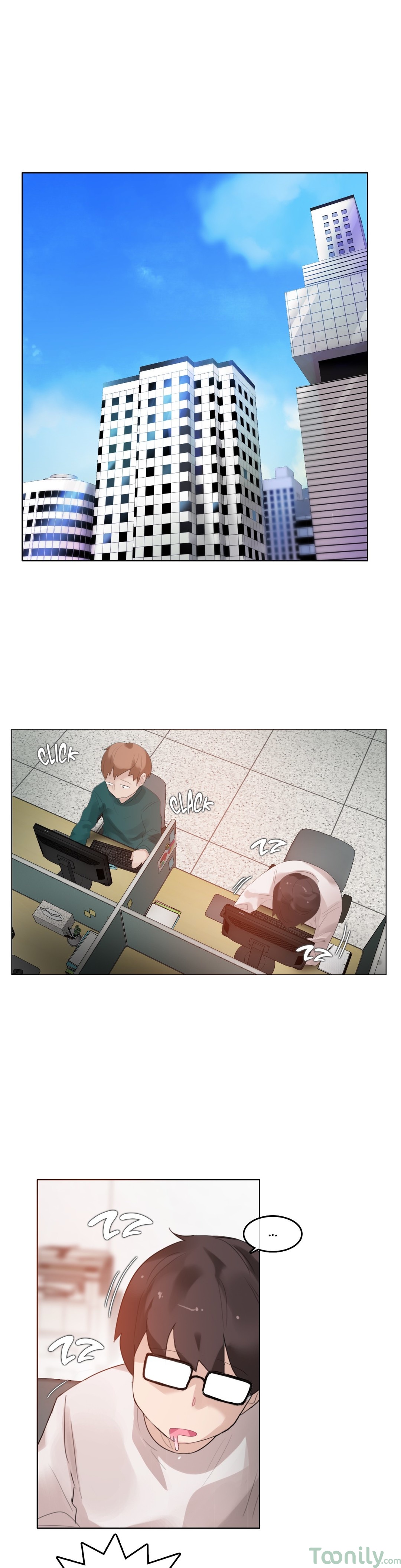 A Pervert’s Daily Life บันทึกประจำวันของยัยโรคจิต – A Pervert’s Daily Life บันทึกประจำวันของยัยโรคจิต – ตอนที่ 61 หน้า 5