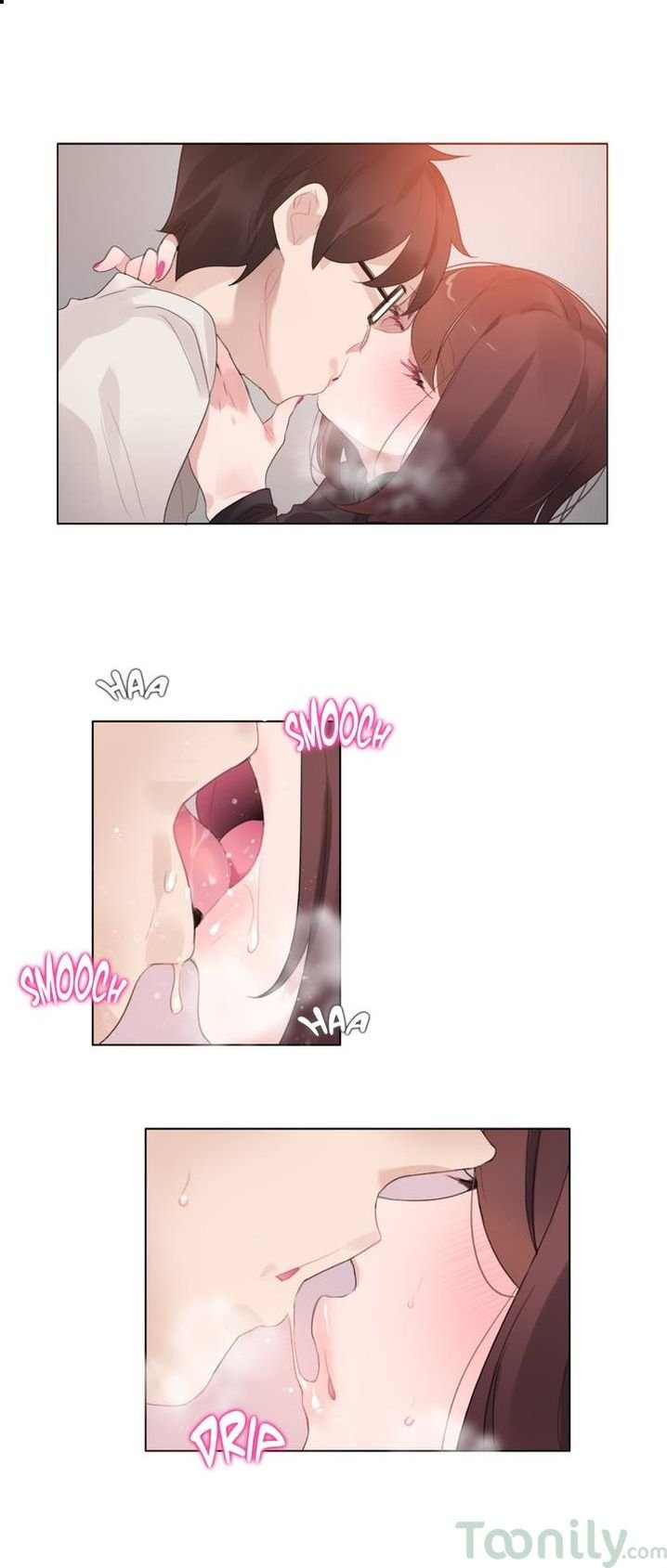 A Pervert’s Daily Life บันทึกประจำวันของยัยโรคจิต – A Pervert’s Daily Life บันทึกประจำวันของยัยโรคจิต – ตอนที่ 63 หน้า 2
