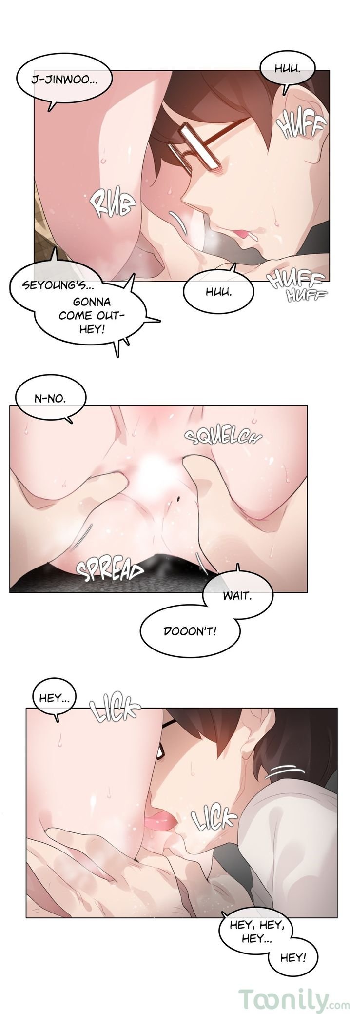 A Pervert’s Daily Life บันทึกประจำวันของยัยโรคจิต – A Pervert’s Daily Life บันทึกประจำวันของยัยโรคจิต – ตอนที่ 63 หน้า 7