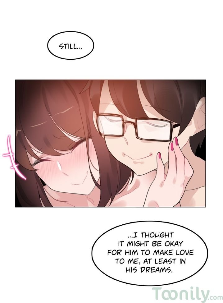A Pervert’s Daily Life บันทึกประจำวันของยัยโรคจิต – A Pervert’s Daily Life บันทึกประจำวันของยัยโรคจิต – ตอนที่ 63 หน้า 19