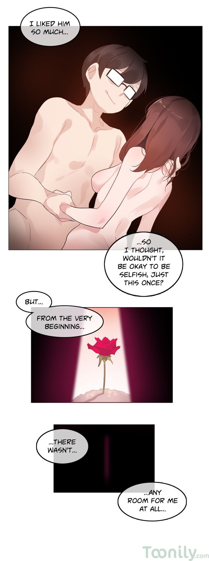 A Pervert’s Daily Life บันทึกประจำวันของยัยโรคจิต – A Pervert’s Daily Life บันทึกประจำวันของยัยโรคจิต – ตอนที่ 63 หน้า 20
