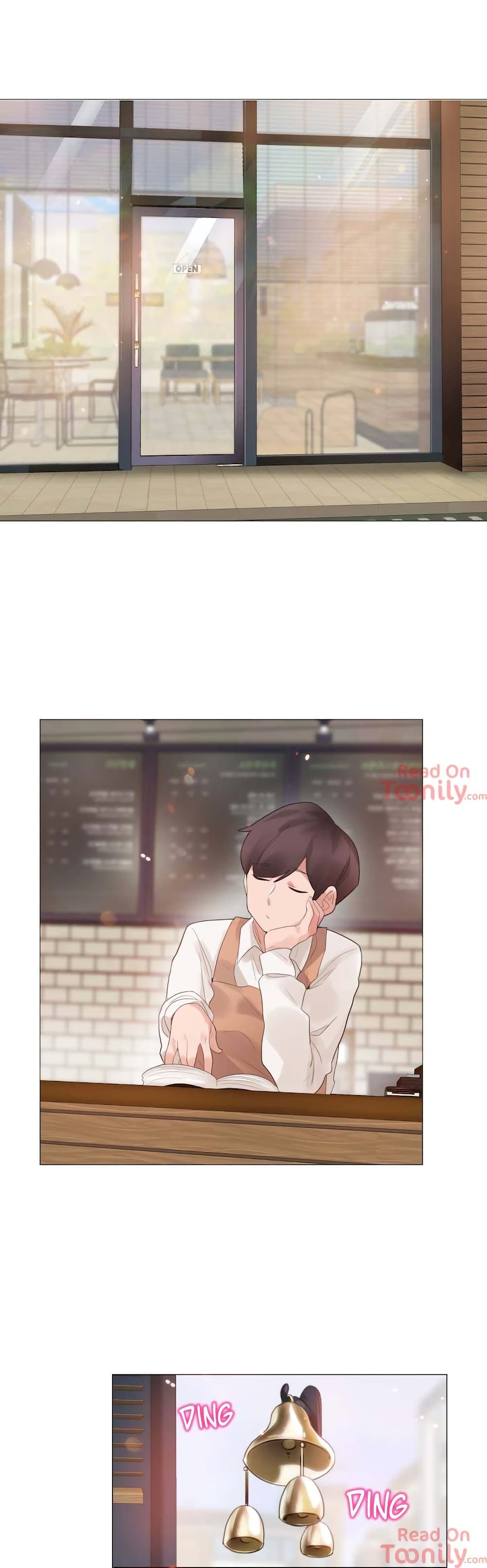 A Pervert’s Daily Life บันทึกประจำวันของยัยโรคจิต – A Pervert’s Daily Life บันทึกประจำวันของยัยโรคจิต – ตอนที่ 71.1 (ซีซั่น 2) หน้า 1