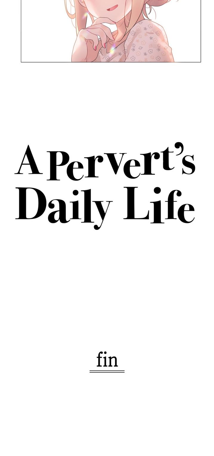 A Pervert’s Daily Life บันทึกประจำวันของยัยโรคจิต – A Pervert’s Daily Life บันทึกประจำวันของยัยโรคจิต – ตอนที่ 71 (จบ ซีซั่น 1) หน้า 20