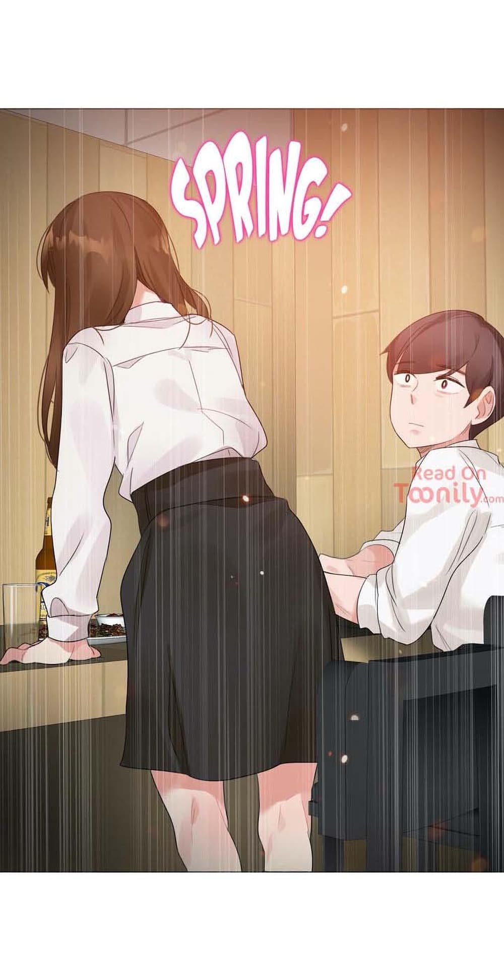 A Pervert’s Daily Life บันทึกประจำวันของยัยโรคจิต – A Pervert’s Daily Life บันทึกประจำวันของยัยโรคจิต – ตอนที่ 79 หน้า 17
