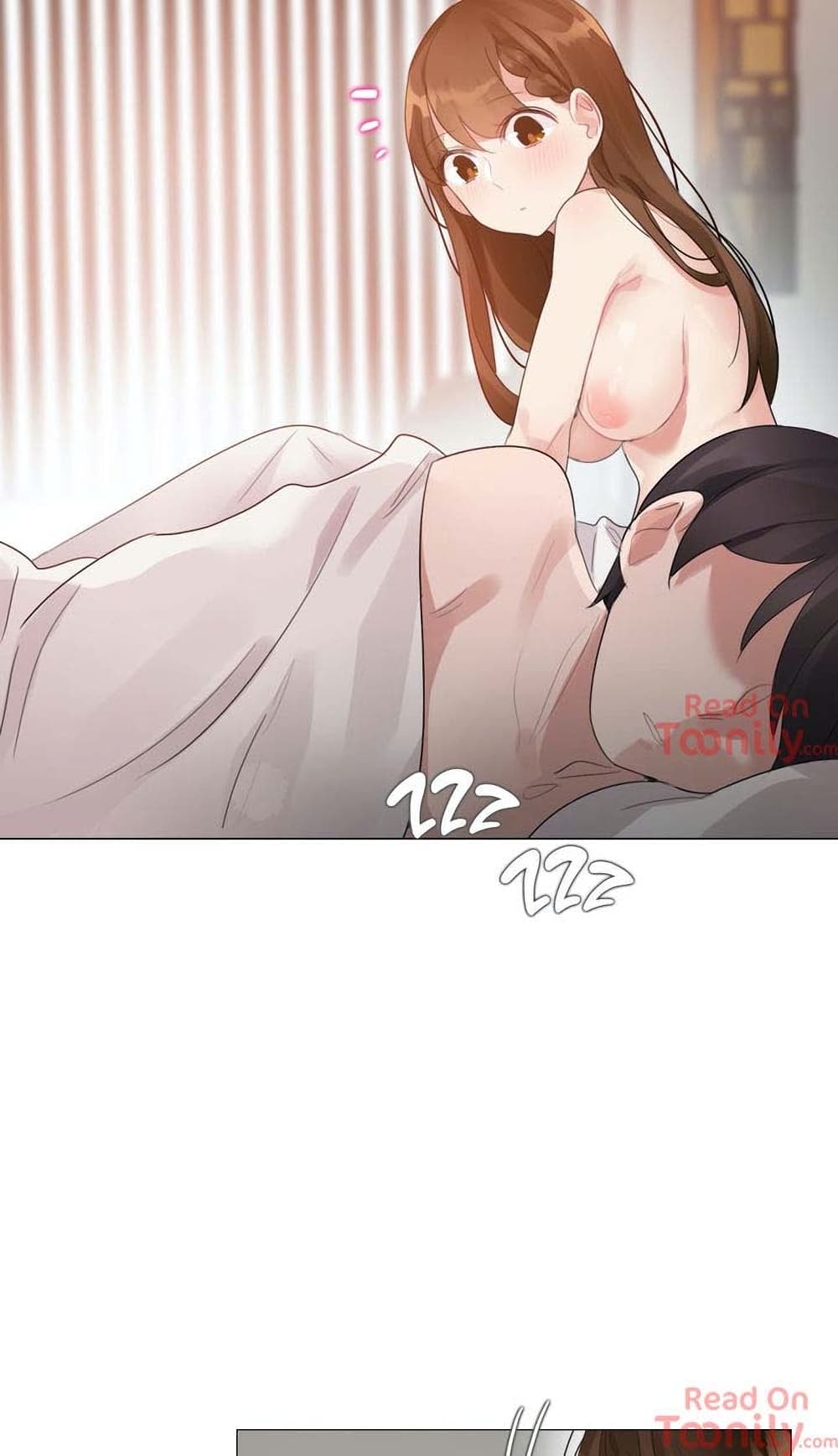 A Pervert’s Daily Life บันทึกประจำวันของยัยโรคจิต – A Pervert’s Daily Life บันทึกประจำวันของยัยโรคจิต – ตอนที่ 79 หน้า 27