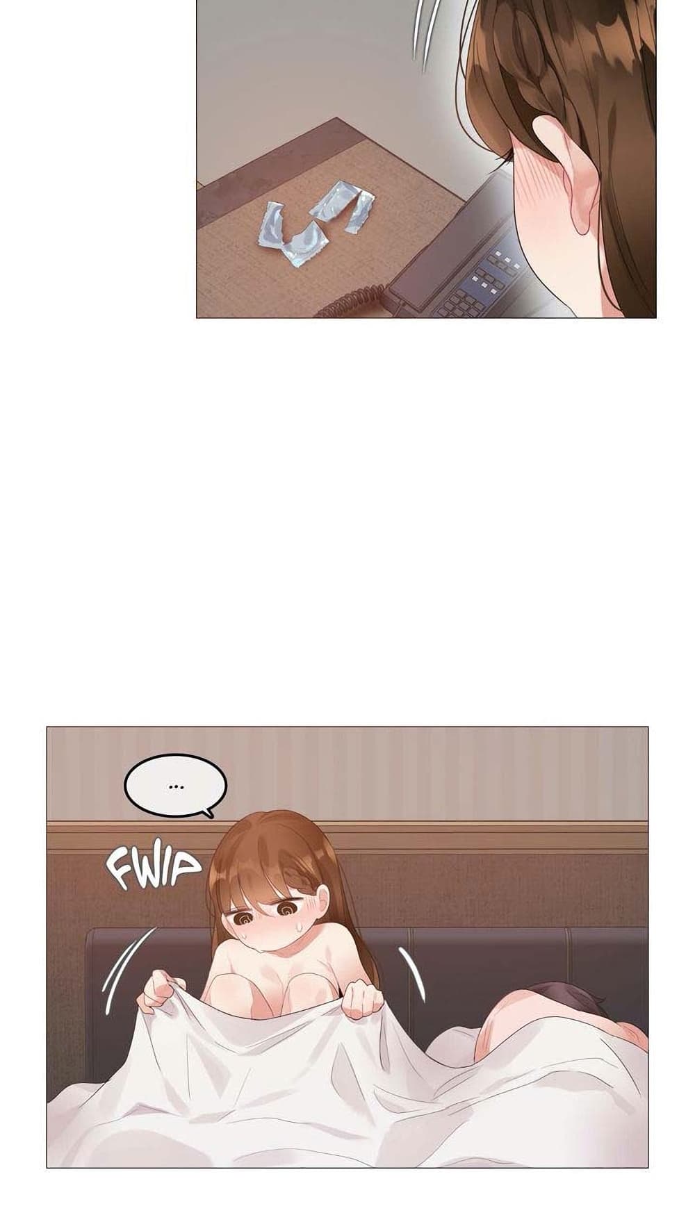 A Pervert’s Daily Life บันทึกประจำวันของยัยโรคจิต – A Pervert’s Daily Life บันทึกประจำวันของยัยโรคจิต – ตอนที่ 79 หน้า 28
