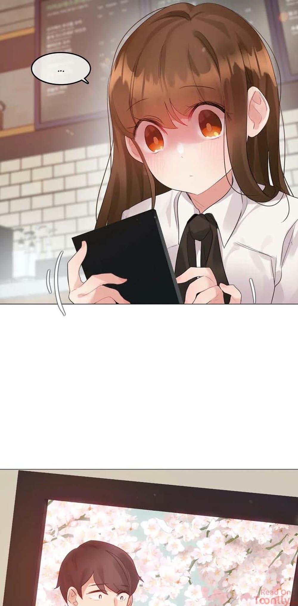 A Pervert’s Daily Life บันทึกประจำวันของยัยโรคจิต – A Pervert’s Daily Life บันทึกประจำวันของยัยโรคจิต – ตอนที่ 87 หน้า 23