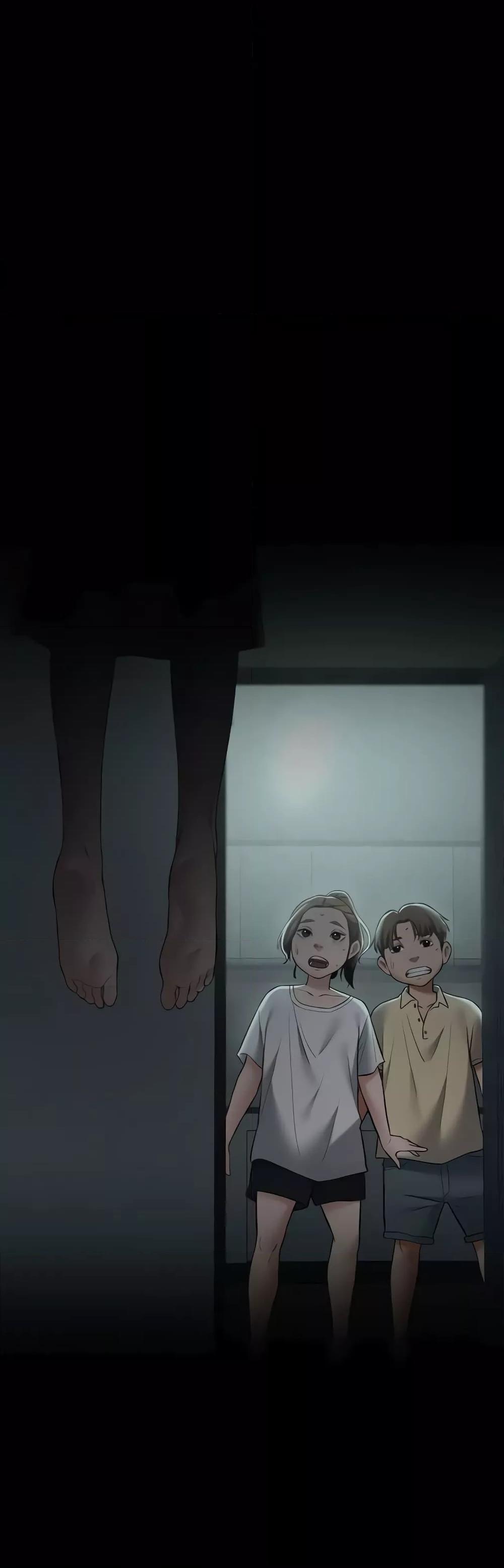 A Very Private Revenge – A Very Private Revenge – ตอนที่ 24 หน้า 5