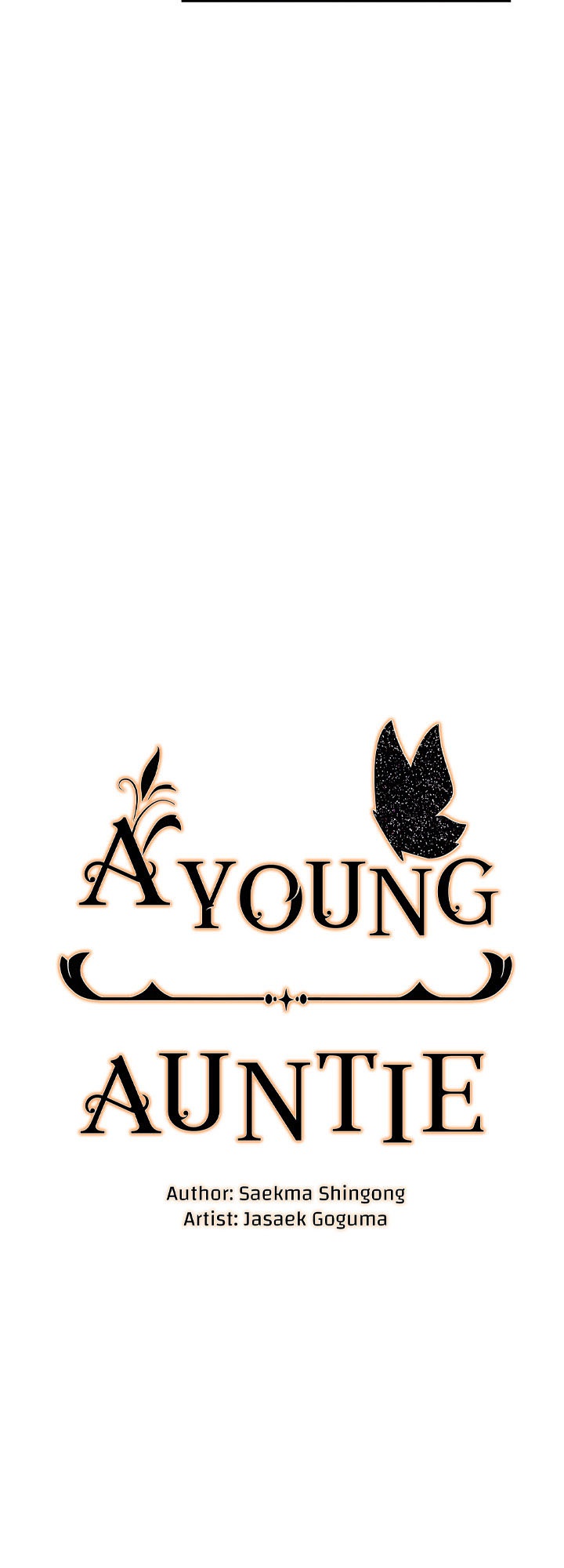 A Young Auntie – A Young Auntie – ตอนที่ 2 หน้า 31