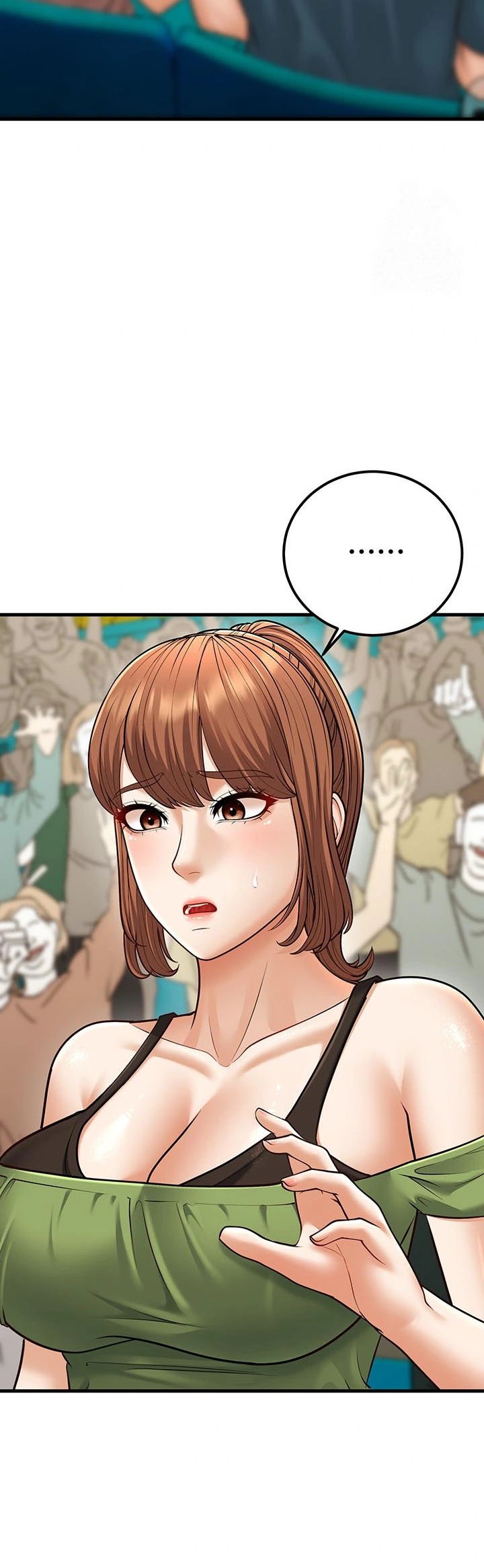 A Young Auntie – A Young Auntie – ตอนที่ 23 หน้า 50