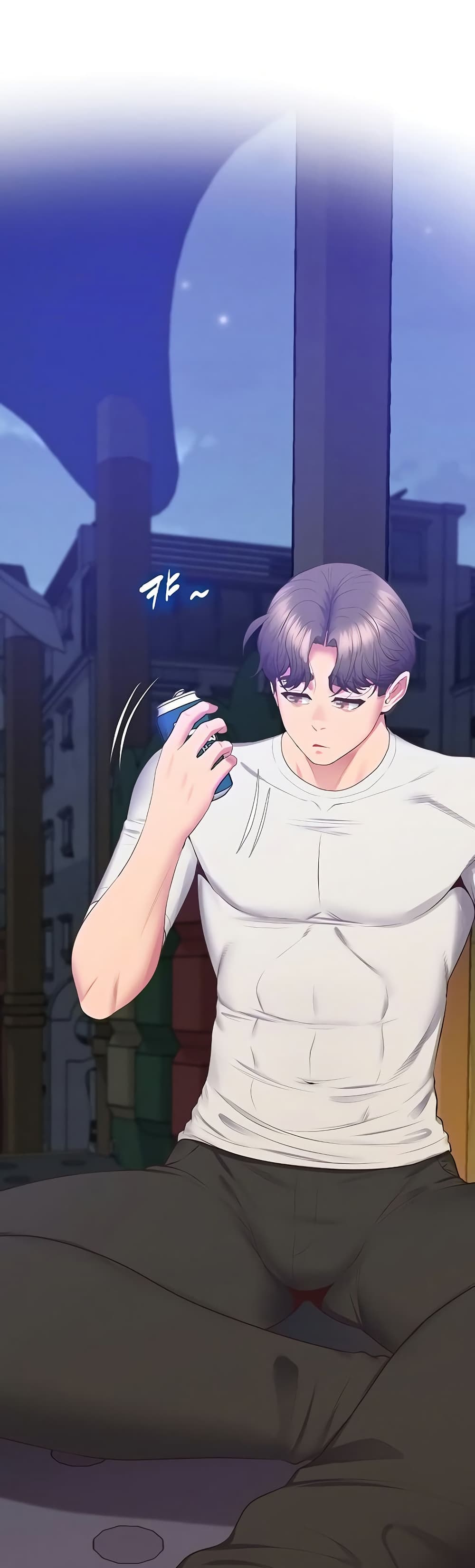 Absolute Smartwatch – Absolute Smartwatch – ตอนที่ 35 หน้า 3