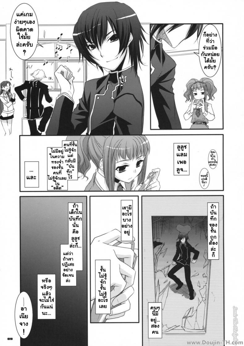 นอนกลางวัน มันส์กลางคืน [Nakajima Yuka] D.L. Action 44 – นอนกลางวัน มันส์กลางคืน [Nakajima Yuka] D.L. Action 44 – ตอนที่ 1 หน้า 8