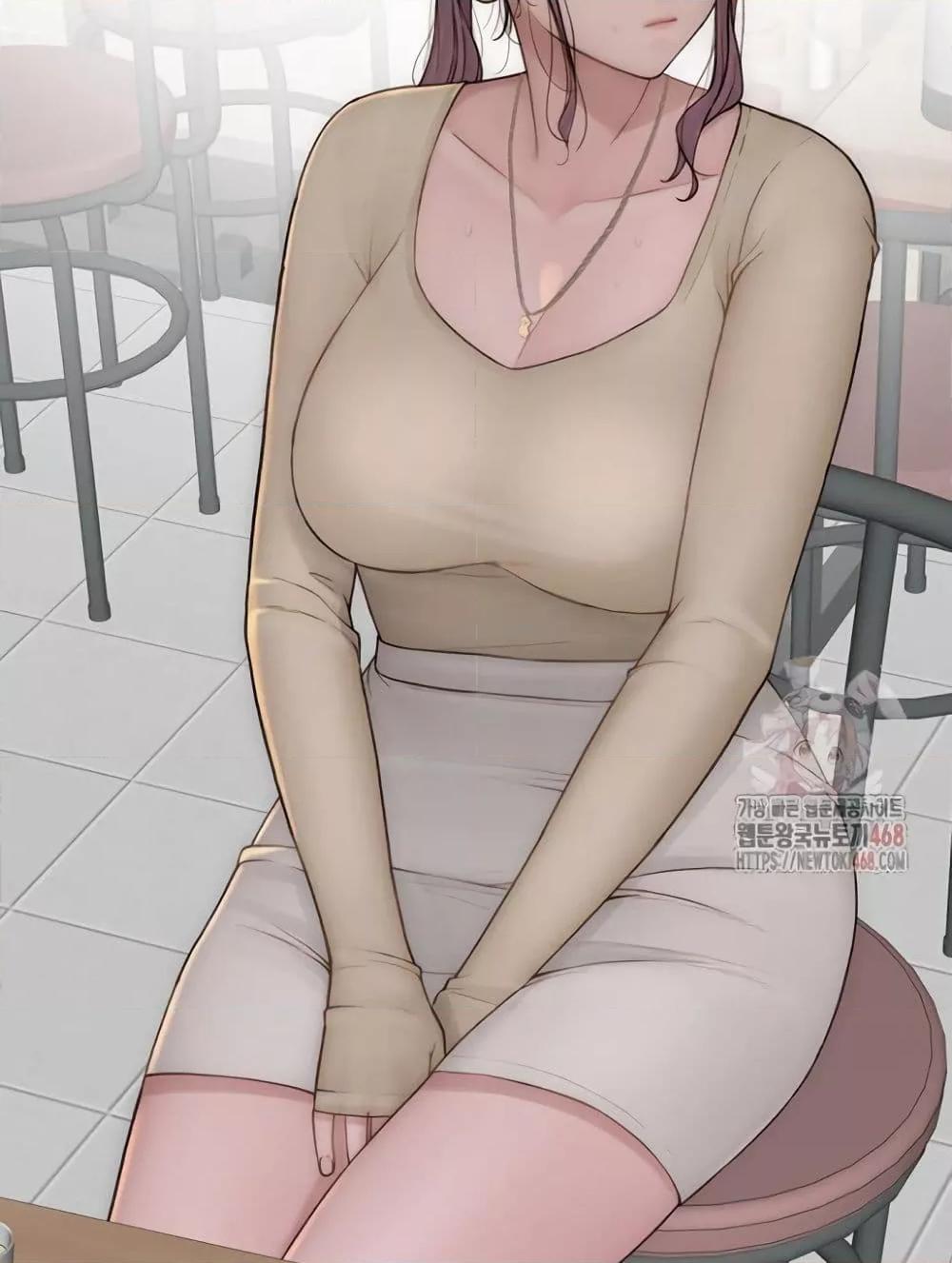 Addicted to My Stepmom – Addicted to My Stepmom – ตอนที่ 94 หน้า 139