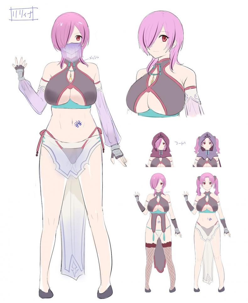 ปากกระชากจิต [Genei Soda (Hiiragi Popura, Fantasma_cola)] Kuchi Utsushi no Sandatsusya The Mouth-to-Mouth Usurper [English] – ปากกระชากจิต [Genei Soda (Hiiragi Popura, Fantasma_cola)] Kuchi Utsushi no Sandatsusya The Mouth-to-Mouth Usurper [English] หน้า 45