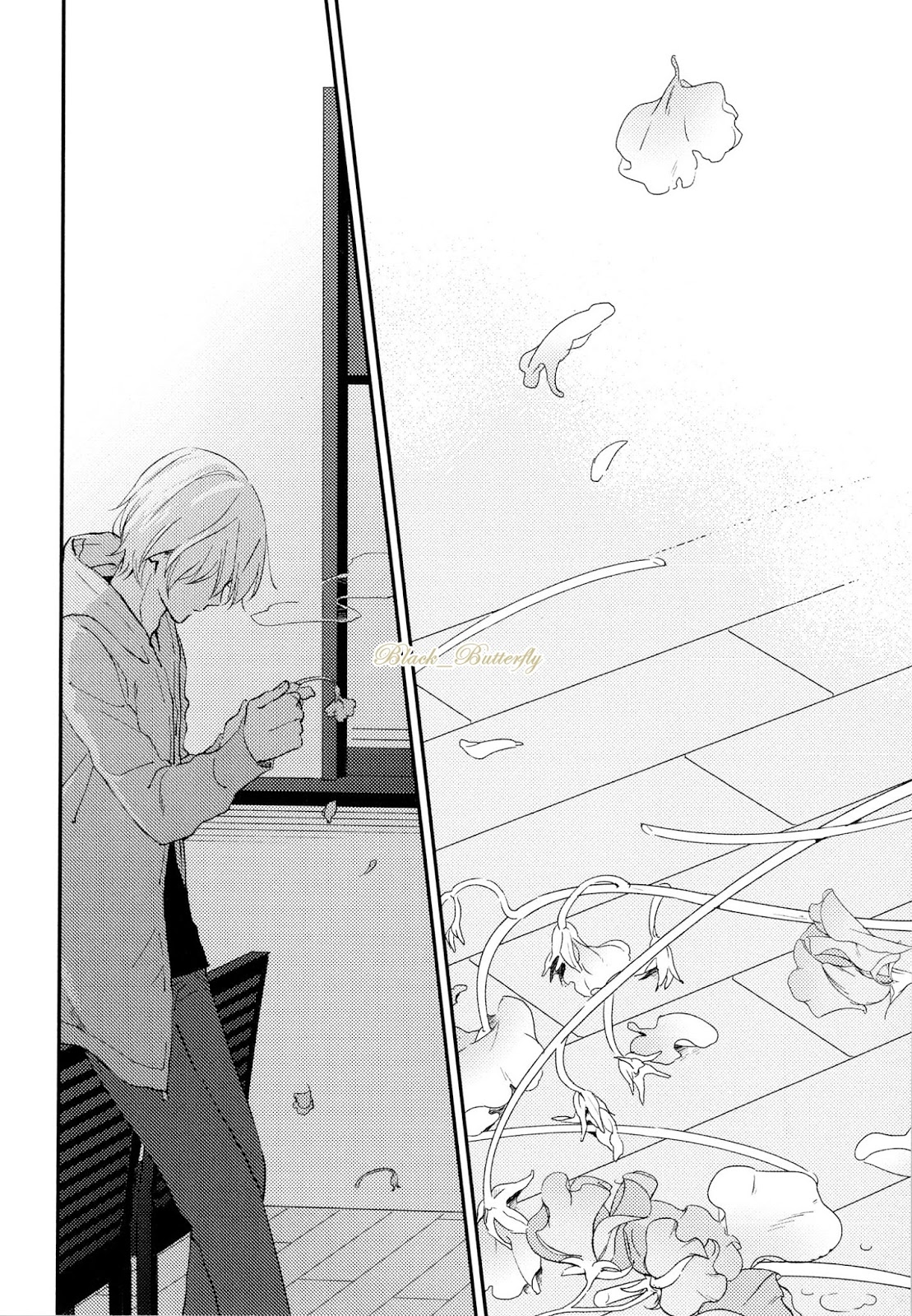 [Moriyo] Ai To Makoto – [Moriyo] Ai To Makoto – ตอนที่ 4 หน้า 20