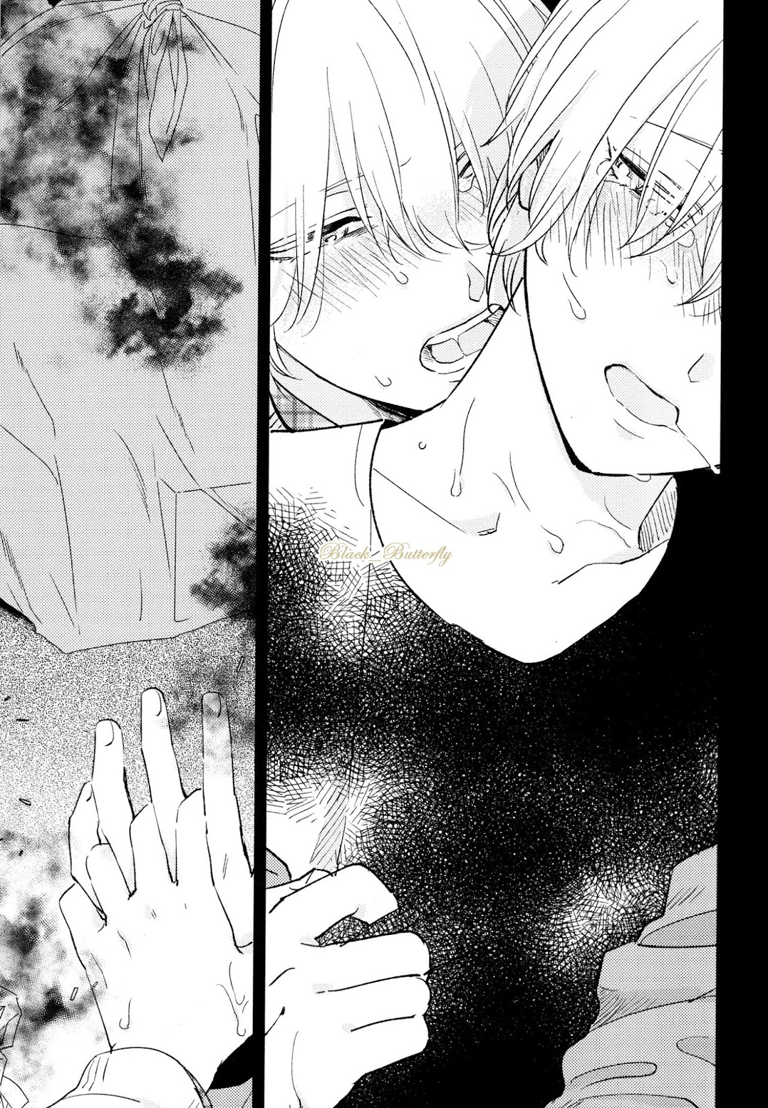 [Moriyo] Ai To Makoto – [Moriyo] Ai To Makoto – ตอนที่ 6 หน้า 15